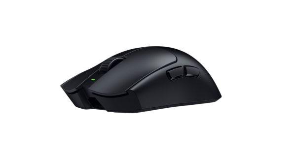 Razer Viper V3 Pro Ultra-Lightweight Wireless Gaming Mouse - Black