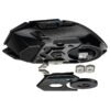 Logitech G G502 LIGHTSPEED Wireless RGB Gaming Mouse - Black