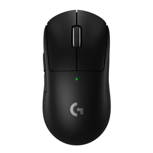Logitech G PRO X SUPERLIGHT 2 LIGHTSPEED Wireless Gaming Mouse