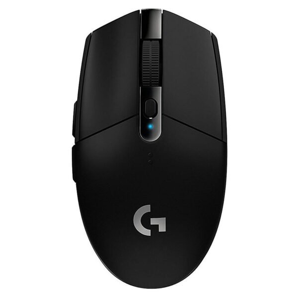 Logitech G G305 Lightspeed Wireless Gaming Mouse