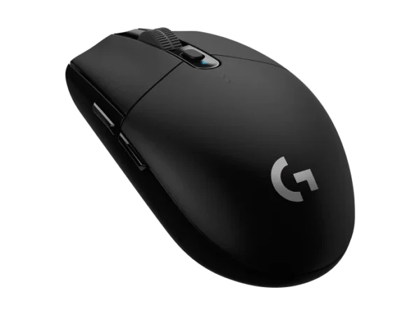 Logitech G G305 Lightspeed Wireless Gaming Mouse