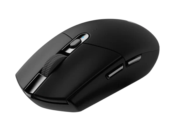 Logitech G G305 Lightspeed Wireless Gaming Mouse
