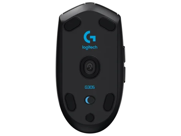 Logitech G G305 Lightspeed Wireless Gaming Mouse