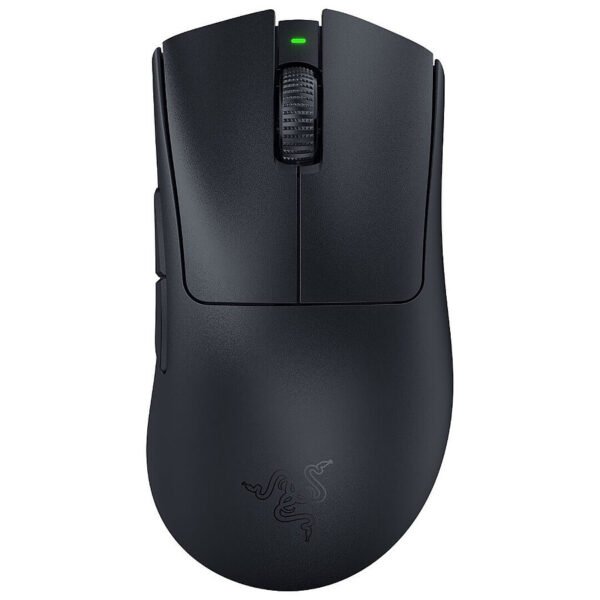 Razer Viper V3 Pro Ultra-Lightweight Wireless Gaming Mouse - Black